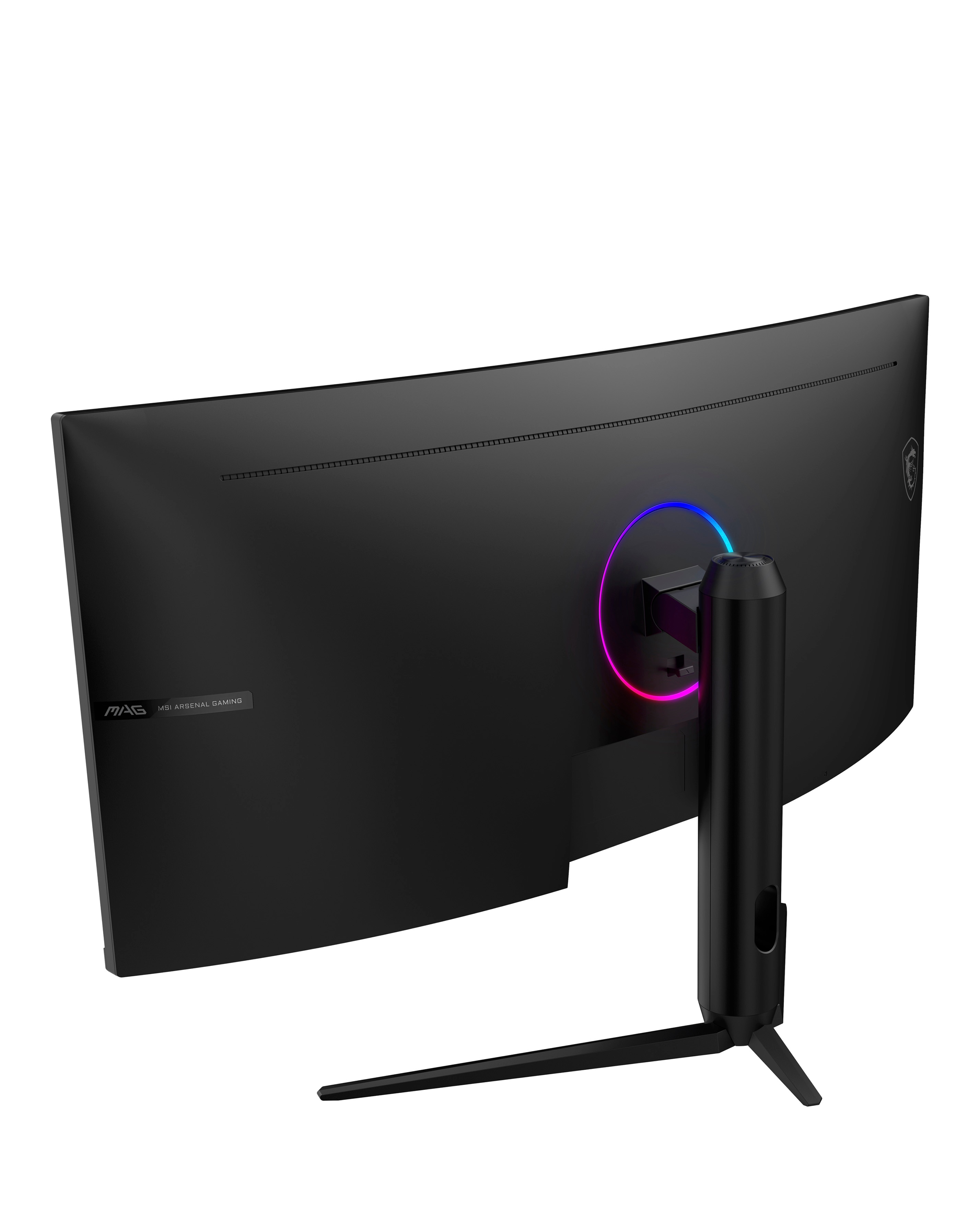 MSI MAG 342CQR E2 34in UWQHD VA 180Hz 1ms Curved Gaming