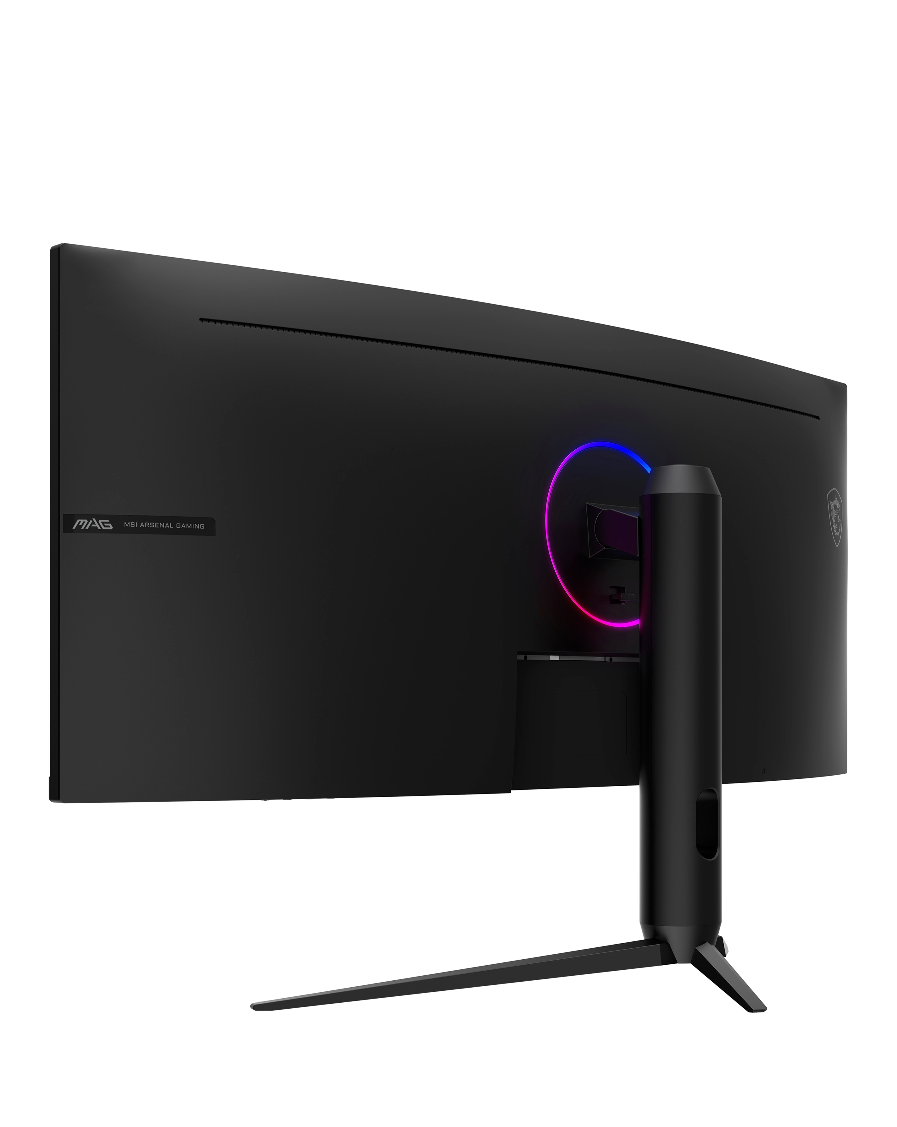 MSI MAG 342CQR E2 34in UWQHD VA 180Hz 1ms Curved Gaming