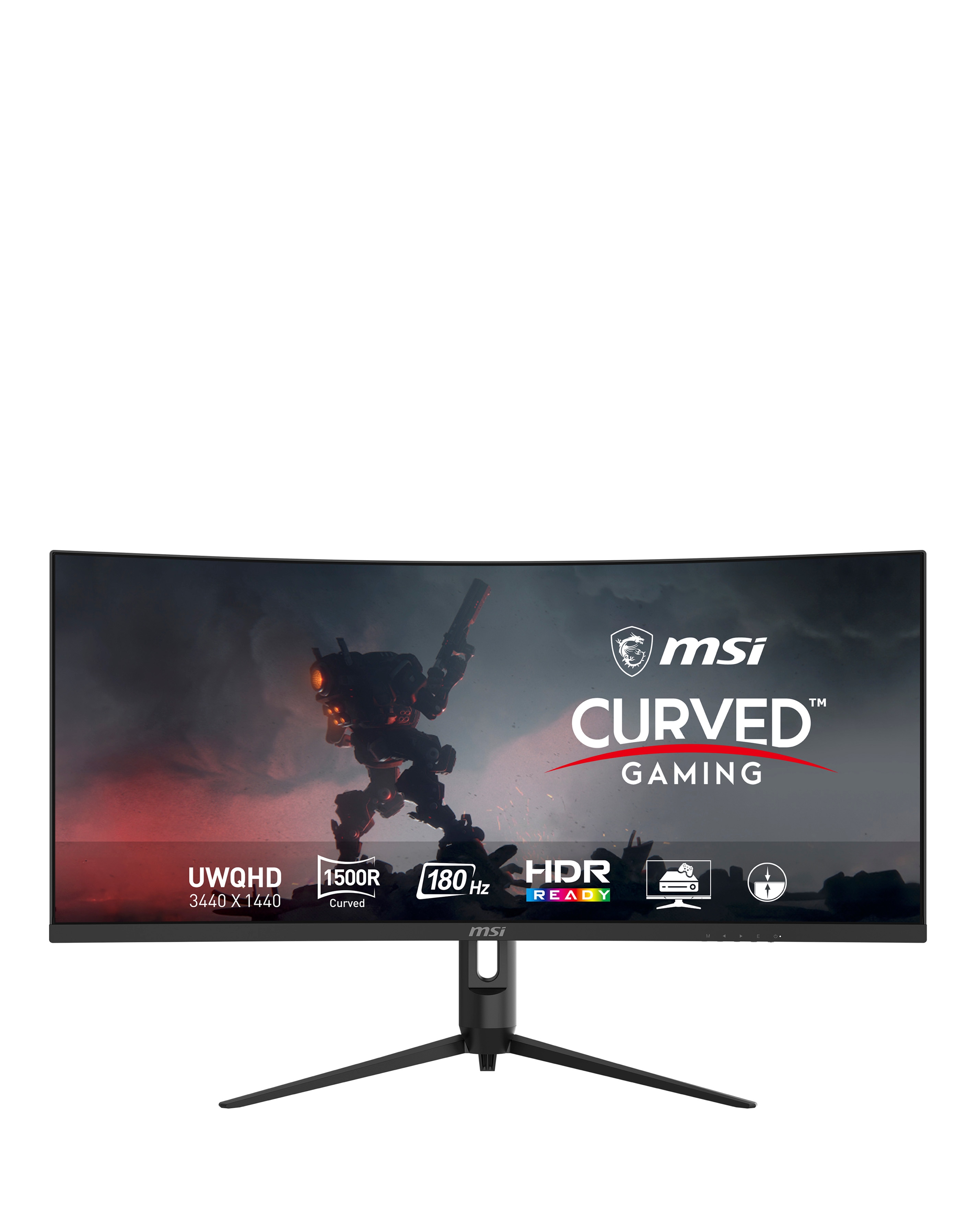 MSI MAG 342CQR E2 34インチ 180Hz UWQHD モニター msi-mag-342cqr-e2-feature-01.png