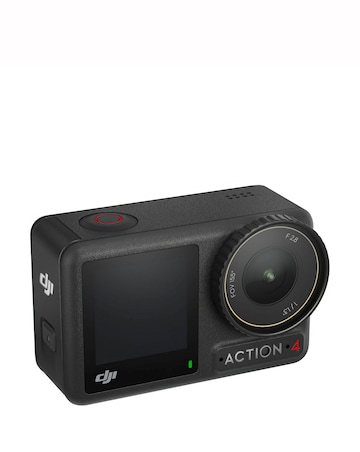 DJI Osmo Action 4 - Standard Combo