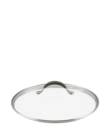 Circulon Scratch Defense Set of 3 Sauce Pans 14,16,18 CM