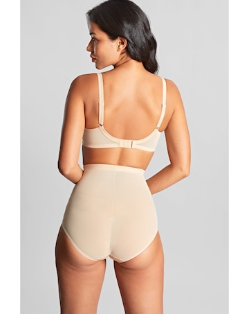 Panache Envy Full Cup Wired Bra Nude