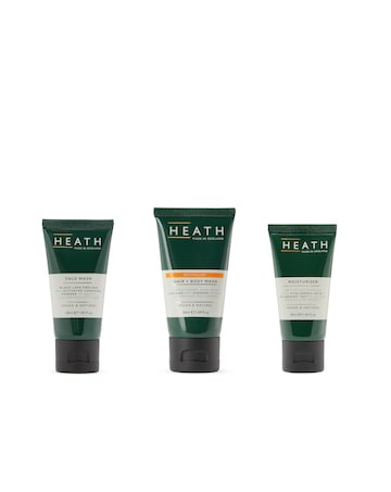 Heath Essential Travel Kit