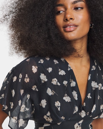 Joanna Hope Lyocell Dress Maxi Dress