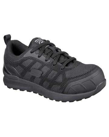 Skechers Bulklin Ayak Safety Shoes