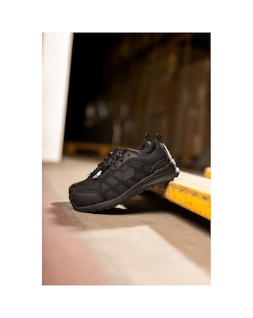 Skechers Bulklin Ayak Safety Shoes