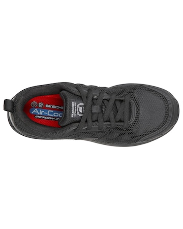 Skechers Bulklin Ayak Safety Shoes