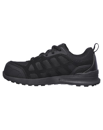 Skechers Bulklin Ayak Safety Shoes