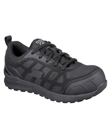 Skechers Bulklin Ayak Safety Shoes