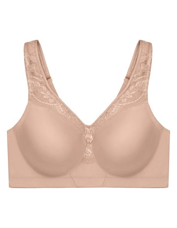 Glamorise Plus Size MagicLift Seamless Bra 1007