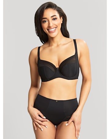 Panache Serene Full Cup Wired Bra