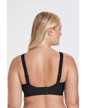 Miss Mary of Sweden Broderie Anglaise Non Wired Bra