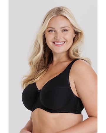 Miss Mary of Sweden Tenderly Underwired Bra