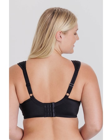 Miss Mary of Sweden Tenderly Underwired Bra