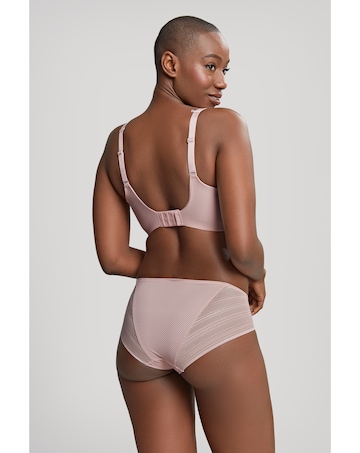 Panache Serene Full Cup Wired Bra