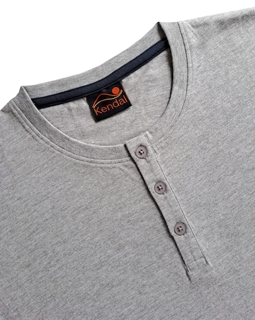 Mens Vintage Pyjama