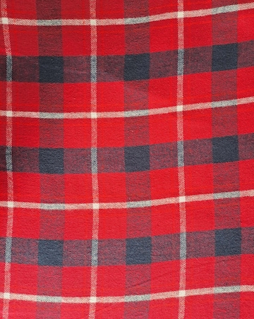 Mens Vintage Pyjama