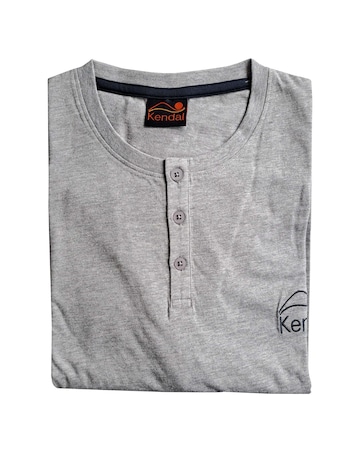 Mens Vintage Pyjama