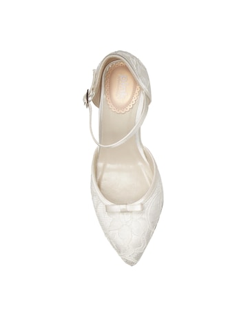 Paradox London Devotion Lace Open Courts