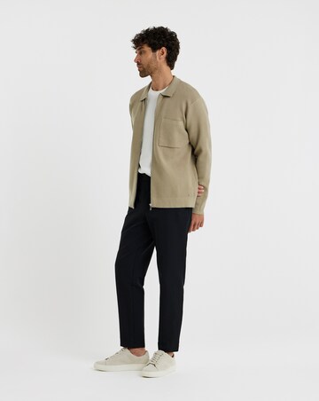 FOLIO PERFORMANCE TAILORED TAPERED TROUSER