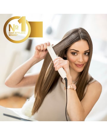 Remington PROluxe Hair Straightener