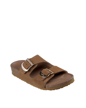 Skechers Arch Fit Granola Sandals Standard Fit