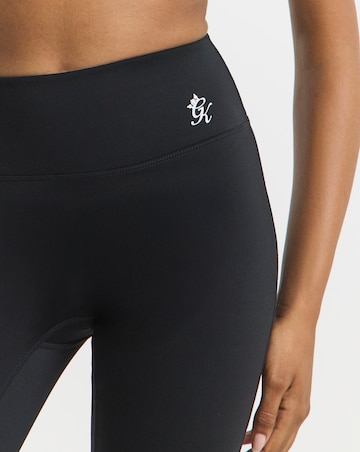 Gym King 365 Regular Flared Trousers