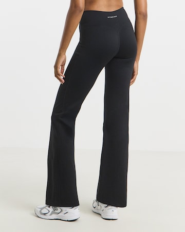 Gym King 365 Regular Flared Trousers