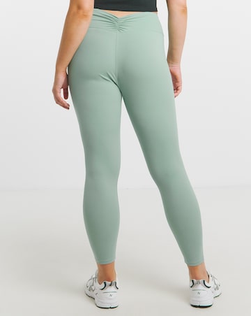 Gym King 365 Scrunch Leggings