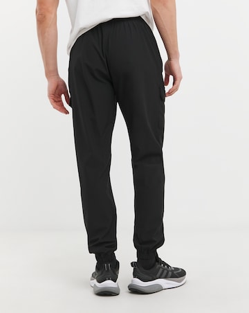 Gym King Elite Ripstop Joggers