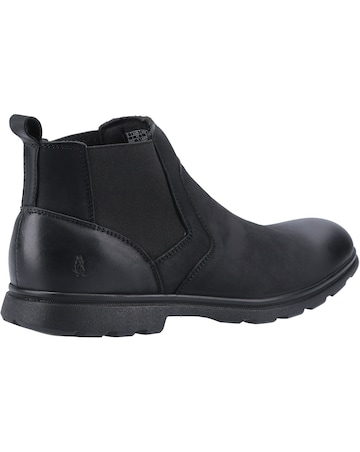 Hush Puppies Tyrone Boots