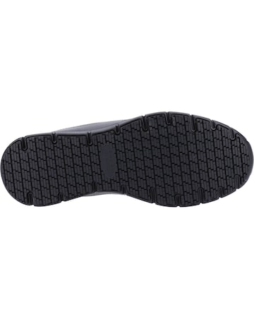 Skechers Workwear Nampa Groton Occupational Shoes