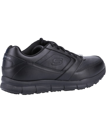Skechers Workwear Nampa Occupational Shoes