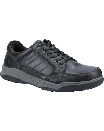 Hush Puppies Finley Shoe
