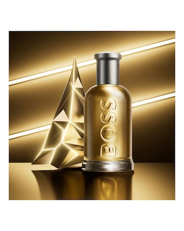 Boss Bottled EDT Spray 30ml Duo