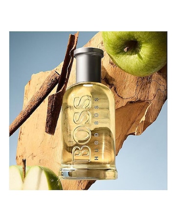 Boss Bottled EDT Spray 30ml Duo
