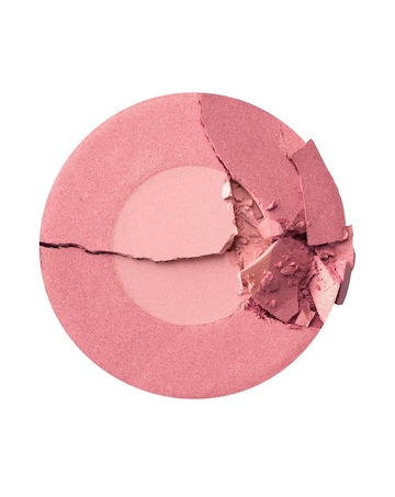 Charlotte Tilbury Pillow Talk Cheek To Chic blusher, pillow talk Love Glow 8g