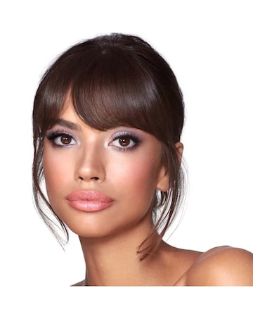 Charlotte Tilbury Pillow Talk Cheek To Chic blusher, pillow talk original 8g