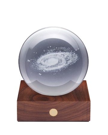 Gingko Galaxy Crystal Light