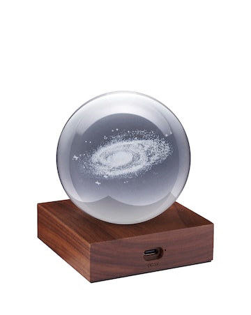 Gingko Galaxy Crystal Light