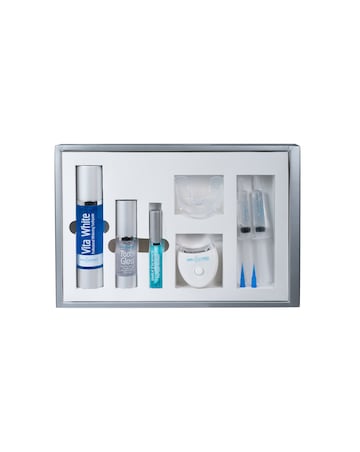 Smile Science Teeth Whitening Gift Box