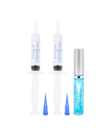 Smile Science Home Teeth Whitening Kit Refill
