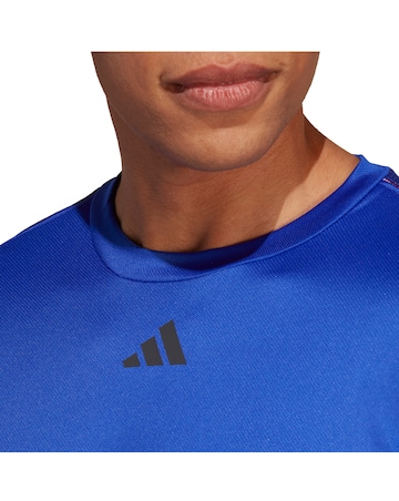 adidas HIIT Training T-Shirt