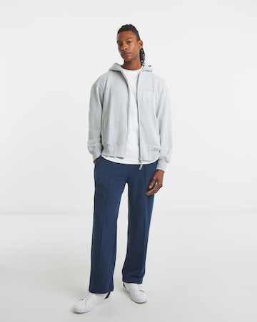 ellesse Kalvini Full Zip Hoodie