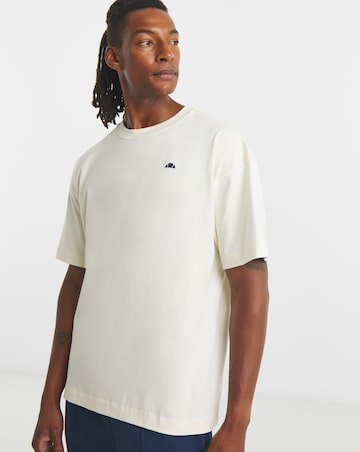 ellesse Back Graphic Salucha T-Shirt
