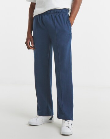 ellesse Paullo Straight Leg Jog Pant