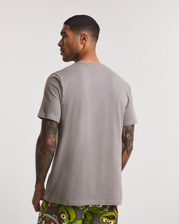 Oscar The Grouch Tshirt