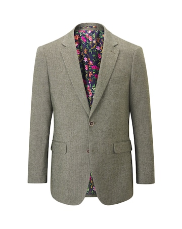 Skopes Jude Suit Jacket Sage