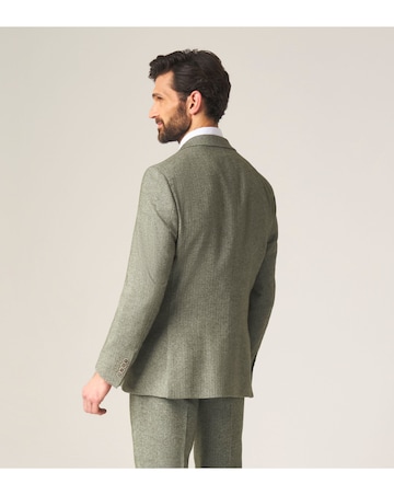 Skopes Jude Suit Jacket Sage