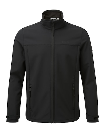 Tog24 Feizor Mens Softshell Jacket